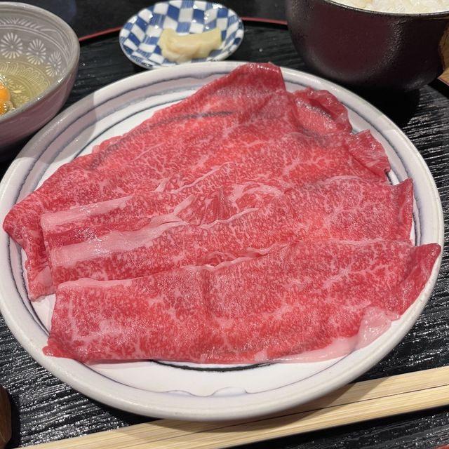 夏でも行列ができるほど大人気！？