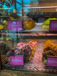 The Founders Cafe - Food for the Soul