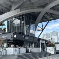名古屋:久屋大通˗ˏˋ 中部電力 MIRAI TOWER ˎˊ˗