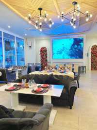 夢幻酒店泳池 @ The Gems Mining Pool Villa Pattaya🇹🇭