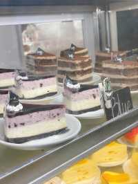 ร้านคาเฟ่น่าไปที่ The Cafe Apartment