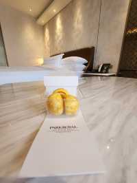 Parkroyal on Beach Road, Singapore
