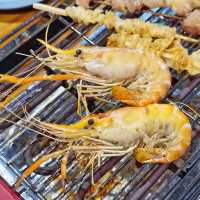 2.5小時🕝任食🦐流水蝦之樂😆
