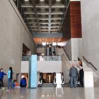 พิพิธภัณฑสถานแห่งชาติจีน กรุงปักกิ่ง