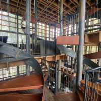 大城河畔玻璃屋餐廳