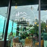Mountain View cafe&restaurant
