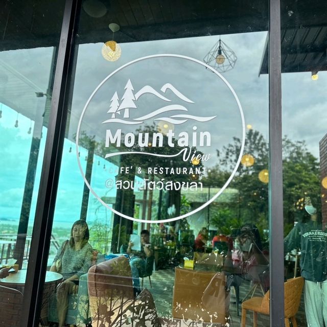 Mountain View cafe&restaurant