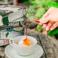 ร้านกาแฟชิคๆ บรรยากาศร่มรื่นในตัวเมืองภูเก็ต