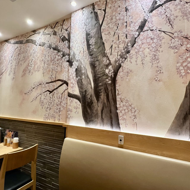 🌸🪭日本老字號高質天丼🌸🪭