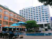 The Bayview Hotel, Pattaya 🏖