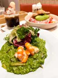 屯門 |PHI Coffee & Pancake 