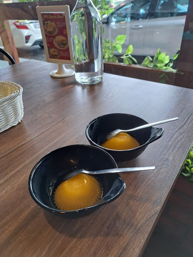 Lemon Tree Restaurant ✨