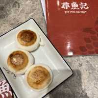 尋找鮮甜惹味水煮魚