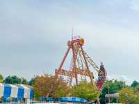 파주 임진각 평화누리공원🎡피크닉