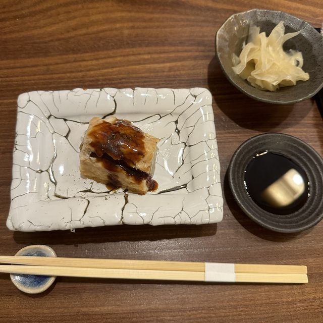 京・寿司 おおきに