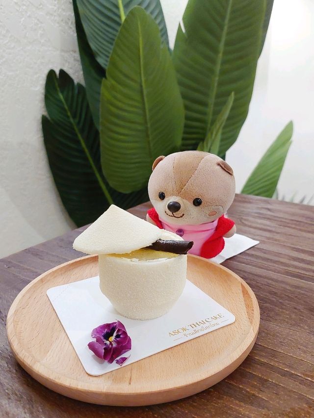 荃灣｜Asok Thai Garden｜開到荃灣啦