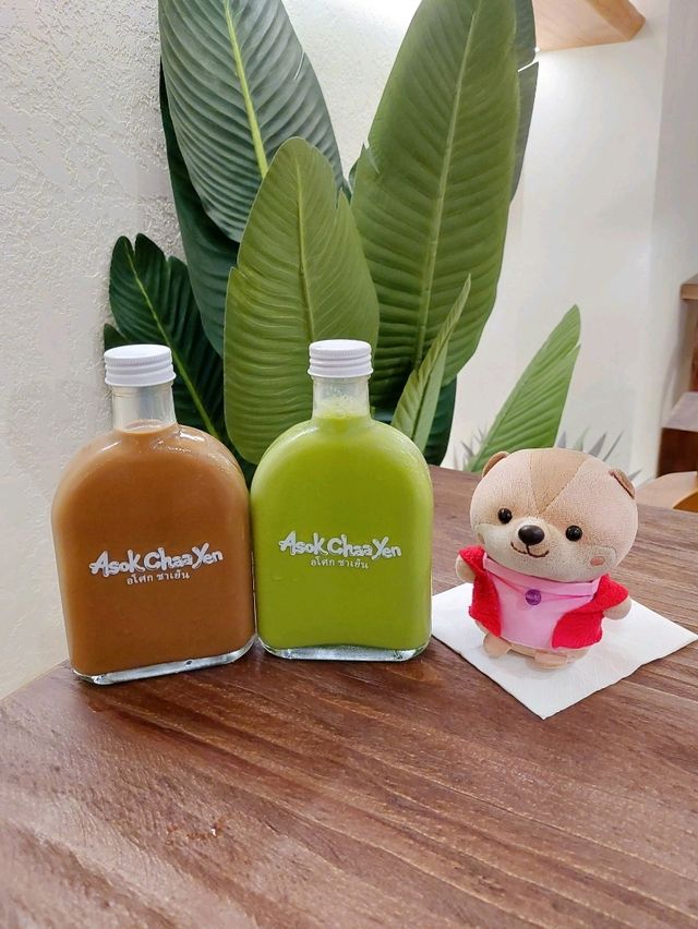 荃灣｜Asok Thai Garden｜開到荃灣啦