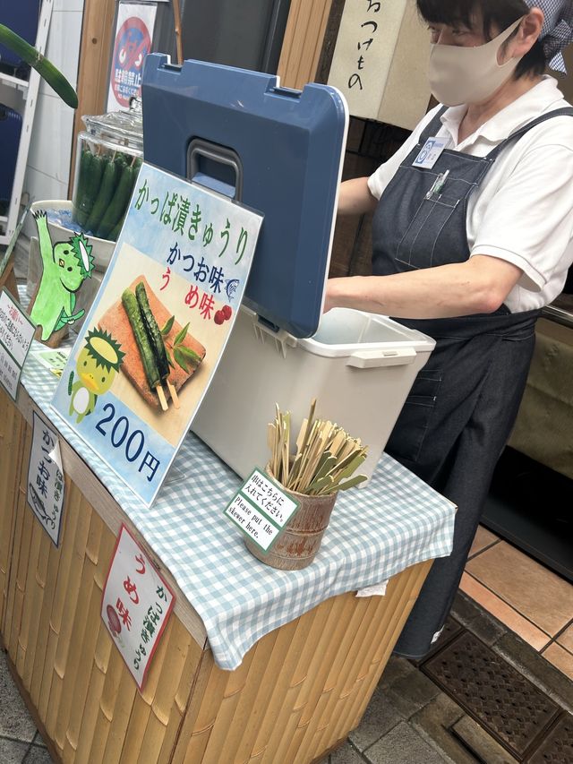 【浅草】久しぶりの浅草観光♡