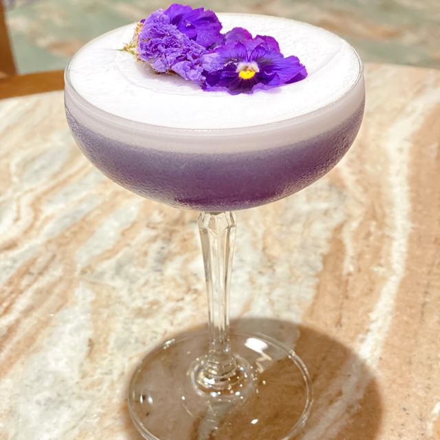 海旁優質地中海菜@The Hunter🍽️