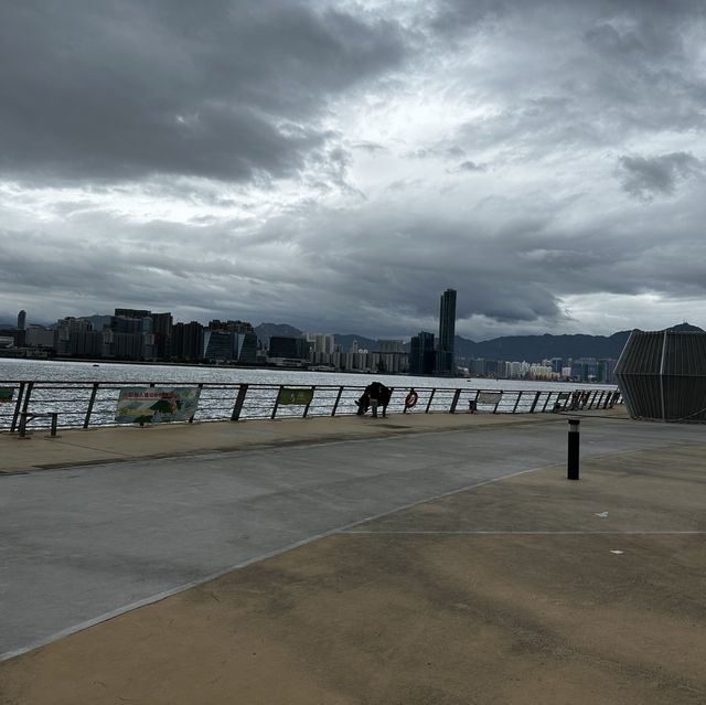 港島區打卡好去處