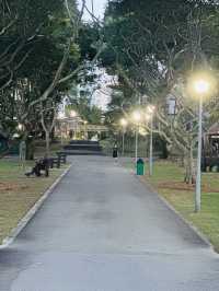 💫Bedok Reservoir💫neighbourhood leisure park