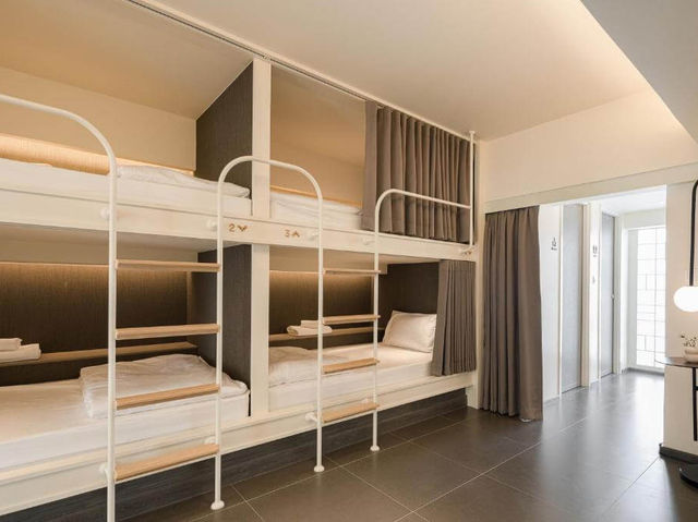 YANH Ratchawat Hotel
