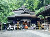 新倉富士淺間神社
