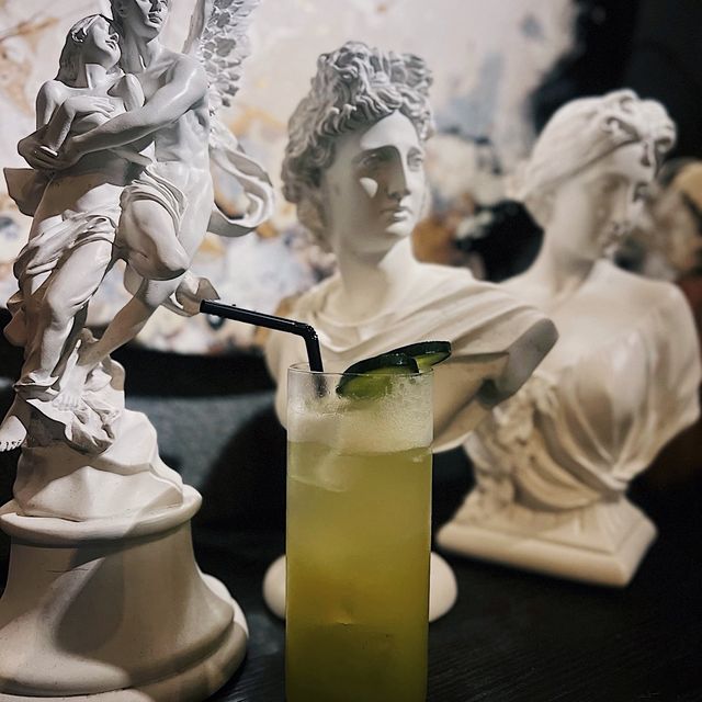 🌟 尖沙咀型格酒吧餐廳 🌟