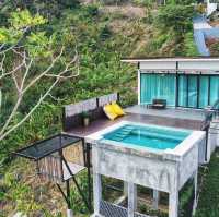 Caligo Resort 