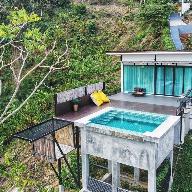 Caligo Resort 