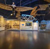 3 Museums must visit in London