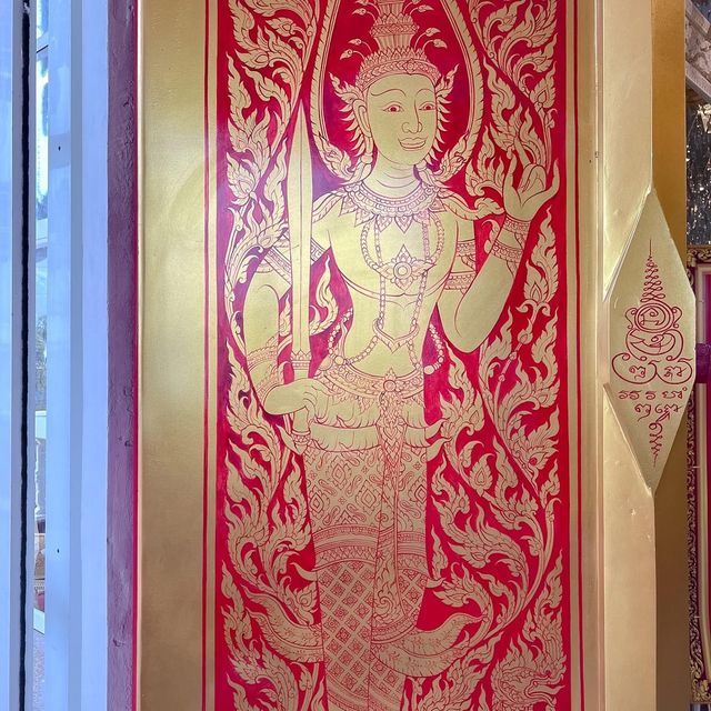 วัดวีระโชติธรรมราม