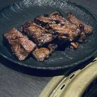 🇰🇷JJJ Korean Steakhouse 🥩