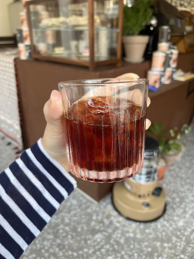 부산 감성카페 커피맛집