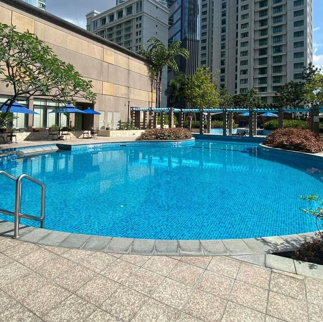 Experience The Westin Kuala Lumpur 