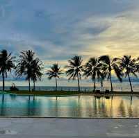 Used-to-be great resort