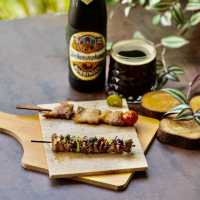 Mision by Burgertory 