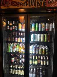 ย้อนเวลาไปrooftop bar ที่เชียงใหม่