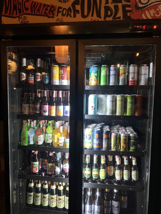ย้อนเวลาไปrooftop bar ที่เชียงใหม่