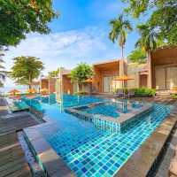 Sai Kaew Beach Resort