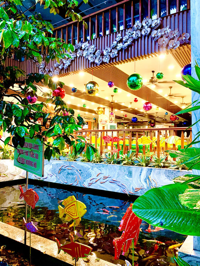 The Famous Local Restaurant In Danang🇻🇳