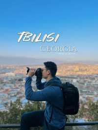 อบอุ่นคริสสต์มาส tbilisi ทบิลิซิ เมืองหลวงจอร์เจีย