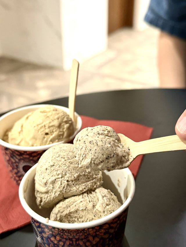 勞斯萊斯用茶級數純茶及純茶Gelato