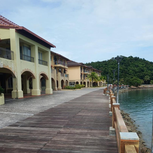 Resorts World Langkawi