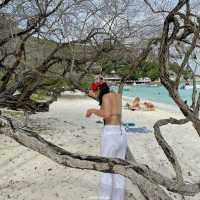 haadtien , koh tao