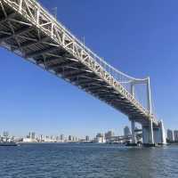 【浜松町】記念日にぴったり！クルージングランチ🚢🍽