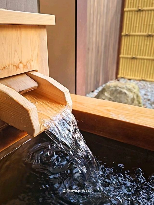 奈良の歴史を感じることができるホテル