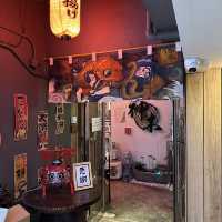 工廈美食！高水準．平民價．日本料理