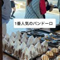 ソウルで人気のカフェ　onion