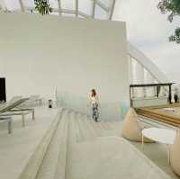 Arbour Hotel and Residence พัทยา